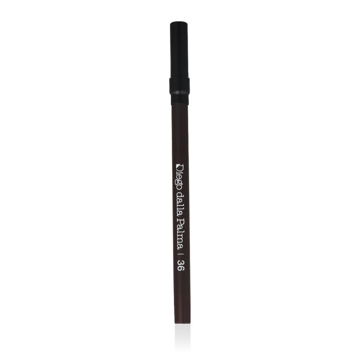 Diego Dalla Palma Make Up Studio Stay On Me Eye Liner (36 Purple) 1,2 g