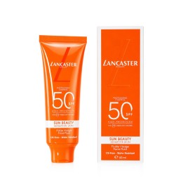 Lancaster Sun Beauty Face Fluid SPF 50 50 ml