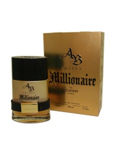 Lomani AB Spirit Millionaire Eau De Toilette 100 ml (homme)