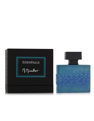 M.Micallef EdenFalls Eau De Parfum 100 ml (unisex)