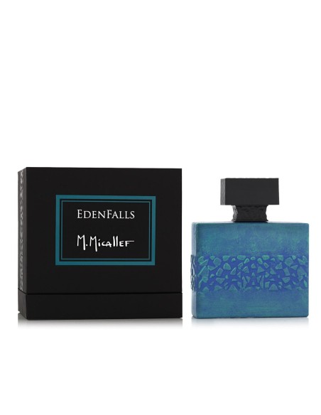 M.Micallef EdenFalls Eau De Parfum 100 ml (unisex)