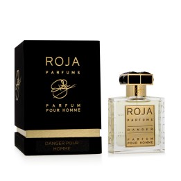 Roja Parfums Danger Pour Homme Parfum 50 ml (herren)