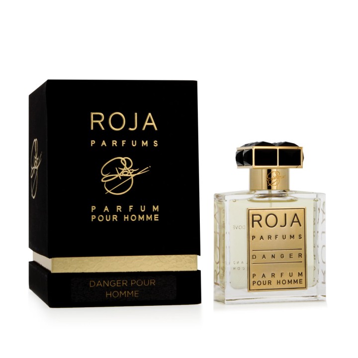 Roja Parfums Danger Pour Homme Parfum 50 ml (hombre)