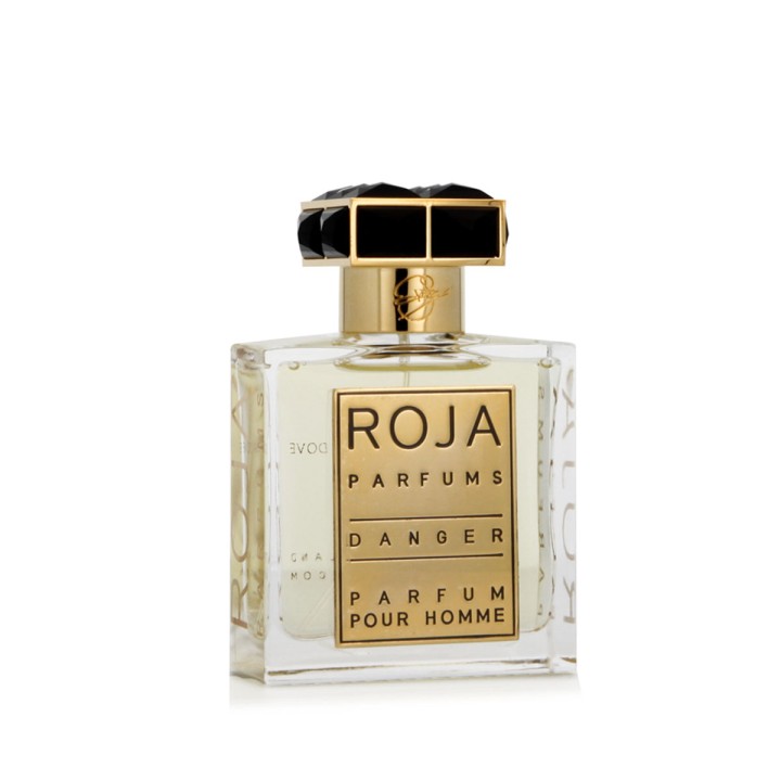 Roja Parfums Danger Pour Homme Parfum 50 ml (uomo)