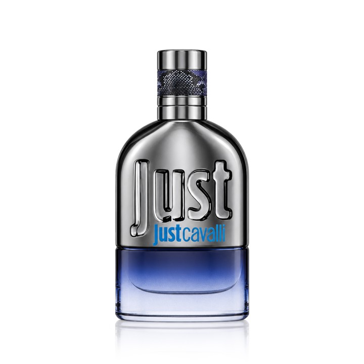 Roberto Cavalli Just Cavalli Him 2013 Eau De Toilette 30 ml (herren)