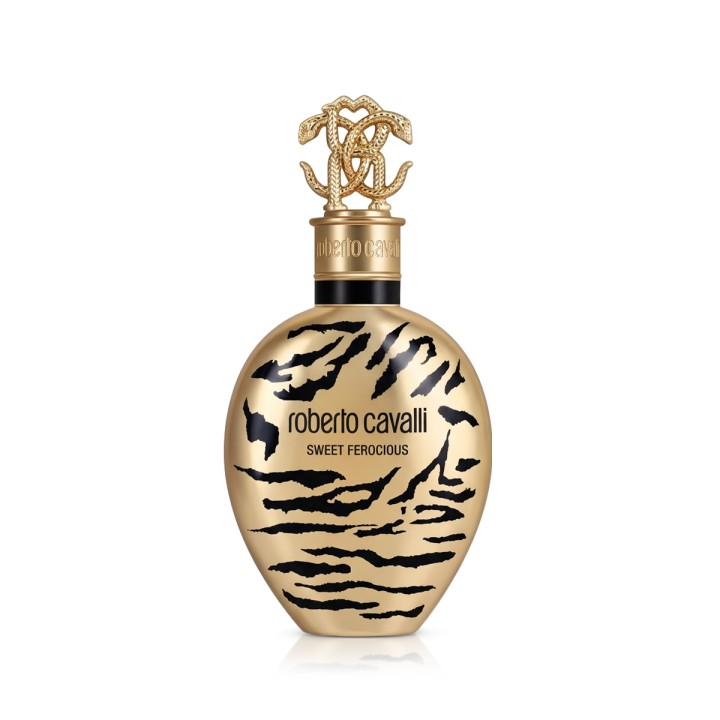 Roberto Cavalli Sweet Ferocious Eau De Parfum 30 ml (damen)