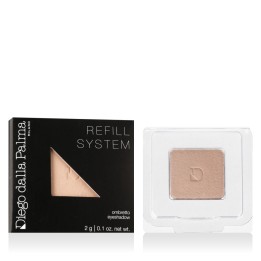 Diego Dalla Palma Refill System Eyeshadow (162 Pale Beige) 2 g