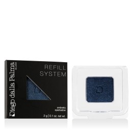 Diego Dalla Palma Refill System Eyeshadow (125 Rolling Blue) 2 g