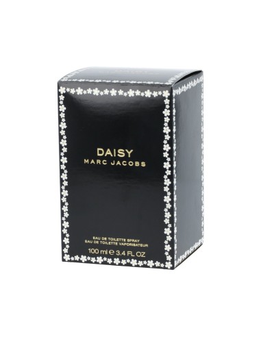 Marc Jacobs Daisy Eau De Toilette 100 ml (mujer)