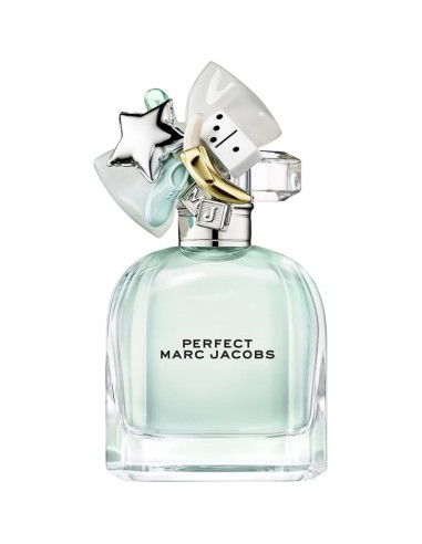 Marc Jacobs Perfect Eau De Toilette 50 ml (mujer)