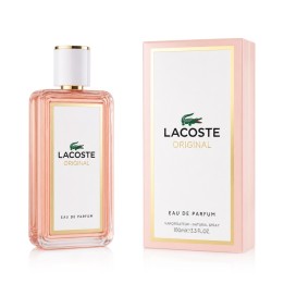 Lacoste Original For Her Eau De Parfum 100 ml (donna)