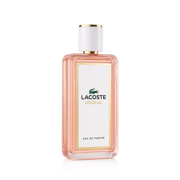 Lacoste Original For Her Eau De Parfum 100 ml (donna)