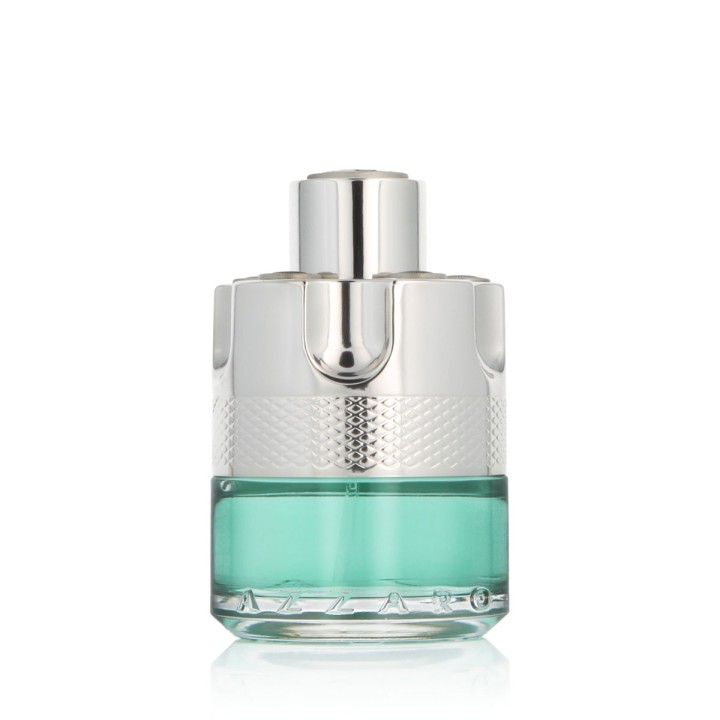 Azzaro Wanted Tonic Eau De Toilette 50 ml (heren)