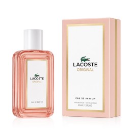 Lacoste Original For Her Eau De Parfum 40 ml (donna)