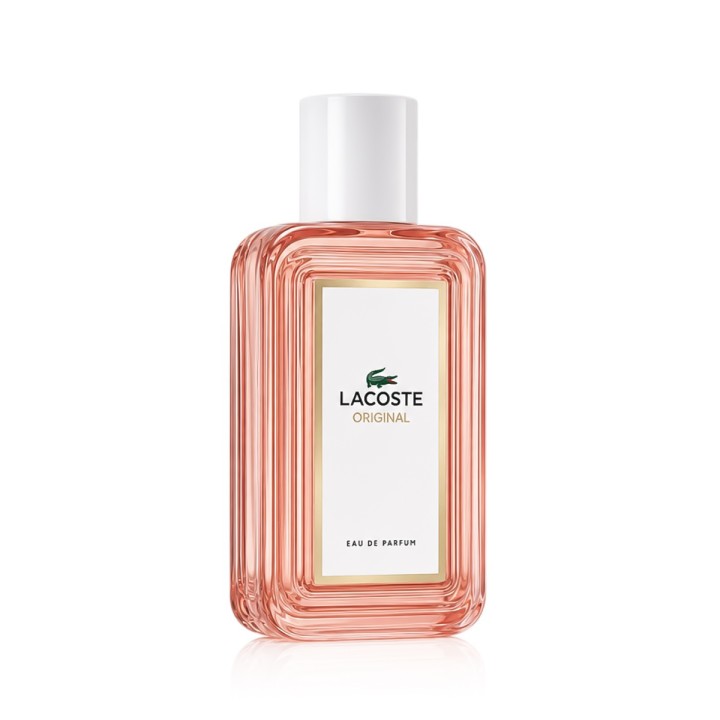 Lacoste Original For Her Eau De Parfum 40 ml (mujer)