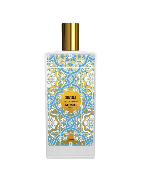 Memo Paris Sintra Eau De Parfum 75 ml (unisex)