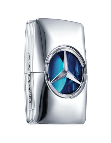 Mercedes-Benz Mercedes Benz Man Bright Eau De Parfum 100 ml (hombre)