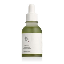 Beauty of Joseon Green Tea + Panthenol Calming Serum 60 ml