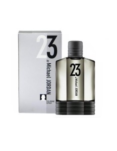 Michael Jordan 23 Eau de Cologne 100 ml (man)