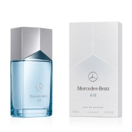 Mercedes-Benz Mercedes-Benz Air Eau De Parfum Refillable 100 ml (homme)