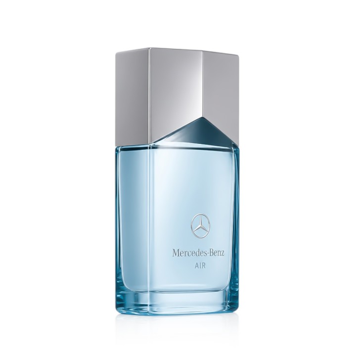 Mercedes-Benz Mercedes-Benz Air Eau De Parfum Refillable 100 ml (herren)