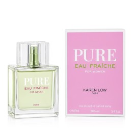 Karen Low Pure Eau Fraiche Eau De Parfum 100 ml (dames)