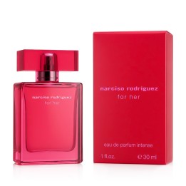 Narciso Rodriguez For Her Eau De Parfum Intense 30 ml (donna)