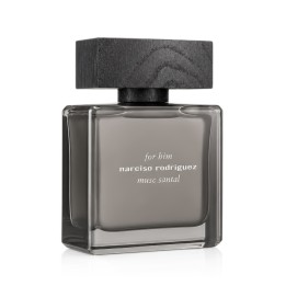 Narciso Rodriguez For Him Musc Santal Eau De Parfum Intense 50 ml (homme)