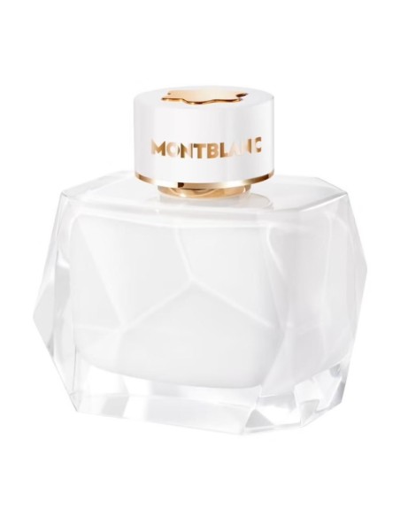 Montblanc Signature Eau De Parfum 90 ml (damen)