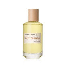 Liquides Imaginaires Upcycled Mandarin Eau De Parfum 100 ml (unisex)