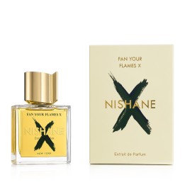 Nishane Fan Your Flames X Extrait de parfum 15 ml (unisex)