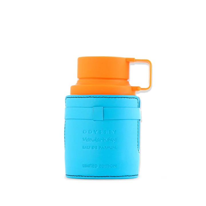 Armaf Odyssey Mandarin Sky Eau De Parfum 100 ml (hombre)