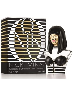 Nicki Minaj Onika Eau De Parfum 100 ml (woman)