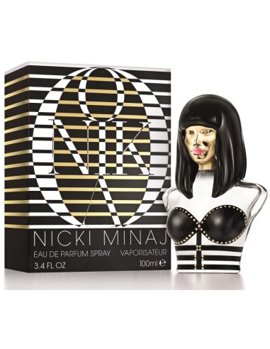 Nicki Minaj Onika Eau De Parfum 100 ml (femme)