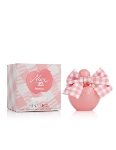 Nina Ricci Nina Rose Garden Eau De Toilette 50 ml (damen) 2