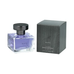 Banana Republic Slate Eau De Toilette 100 ml (homme)