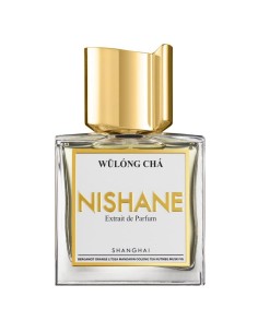 Nishane Wülóng Chá Extrait de parfum 50 ml (unisex)