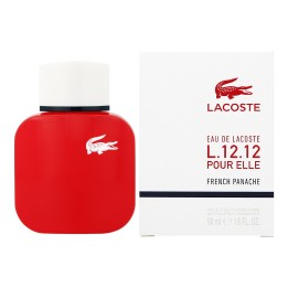 Lacoste Eau de Lacoste L.12.12 Pour Elle French Panache Eau De Toilette 50 ml (damen)