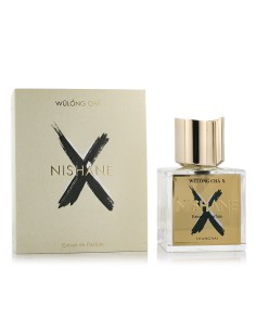 Nishane Wülóng Chá X Extrait de parfum 100 ml (unisex) 2