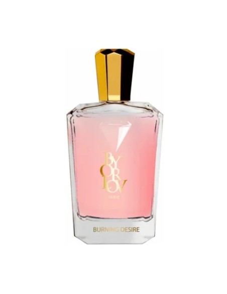Orlov Paris Burning Desire Eau De Parfum 75 ml (femme)