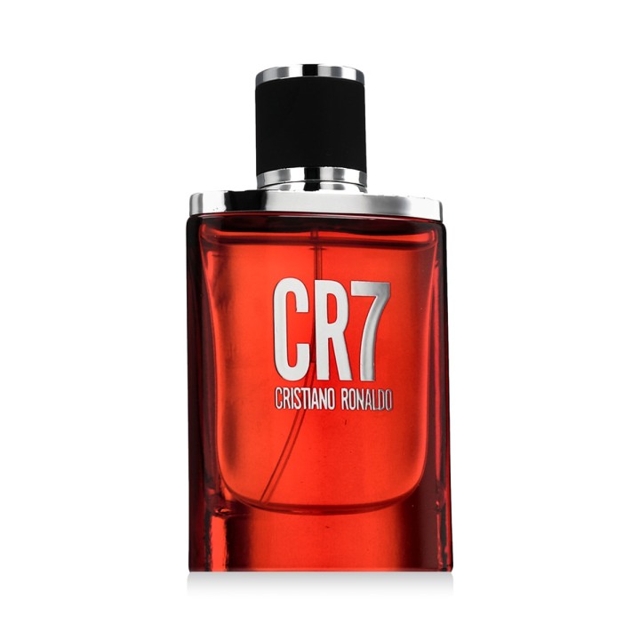 Cristiano Ronaldo CR7 Eau De Toilette 30 ml (uomo)
