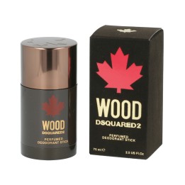 Dsquared2 Wood for Him Perfumed Deostick 75 ml (uomo)