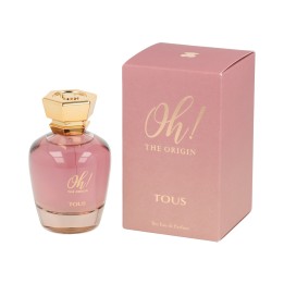 Tous Oh! The Origin Eau De Parfum 100 ml (femme)