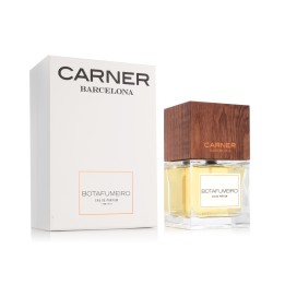 Carner Barcelona Botafumeiro Eau De Parfum 100 ml (unisex)