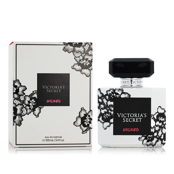 Victoria's Secret Wicked Eau De Parfum 100 ml (donna)