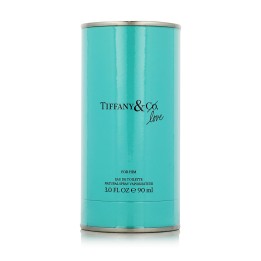 Tiffany Tiffany & Love for Him Eau De Toilette 90 ml (uomo)
