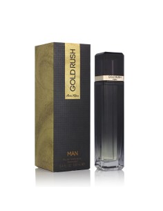 Paris Hilton Gold Rush Man Eau De Toilette 100 ml (uomo)