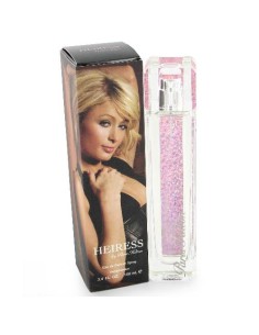 Paris Hilton Heiress Eau De Parfum 100 ml (woman)