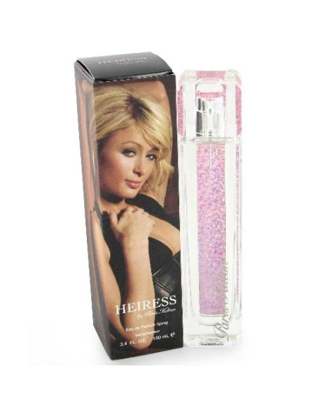 Paris Hilton Heiress Eau De Parfum 100 ml (damen)
