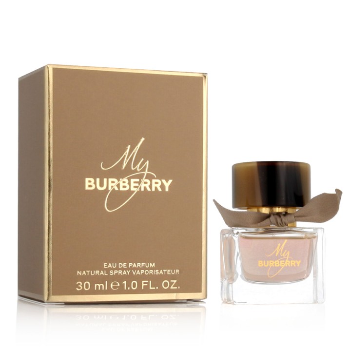 Burberry My Burberry Eau De Parfum 30 ml (mujer)